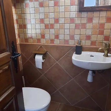 Casa Montero