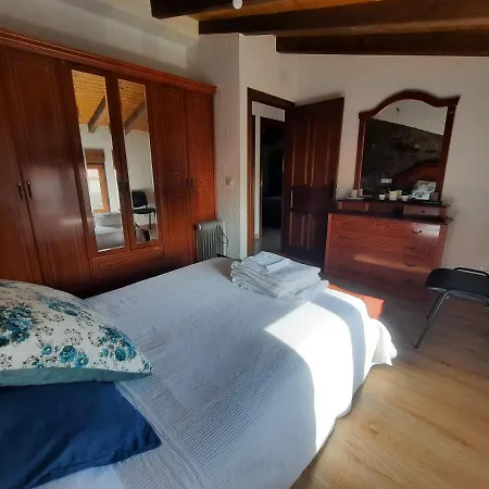 Casa Montero Holiday home *